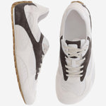 SNEAKERS IN PELLE 867921 V3MS29163 BOTTEGA VENETA 