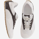 SNEAKERS IN PELLE 867921 V3MS29163 BOTTEGA VENETA 