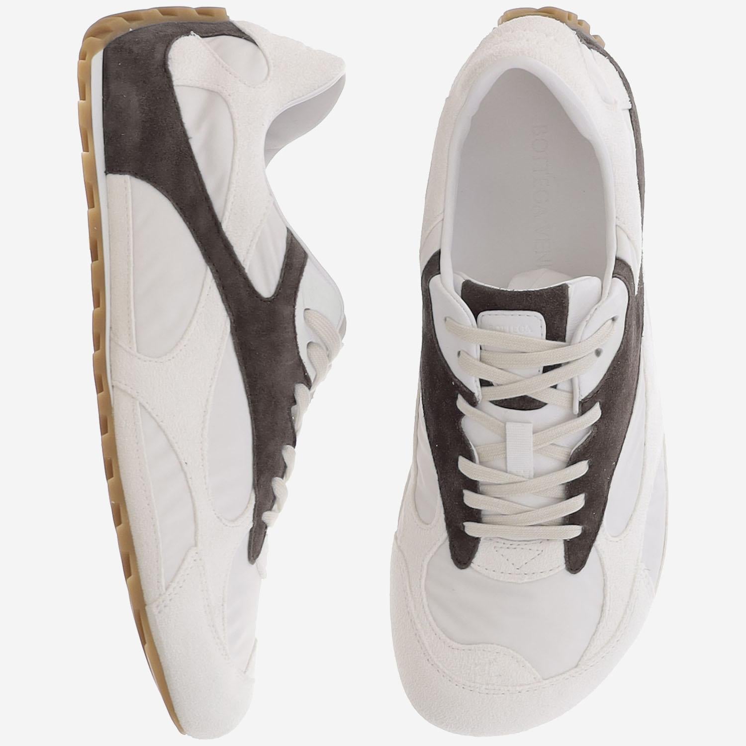 SNEAKERS IN PELLE 867921 V3MS29163 BOTTEGA VENETA 