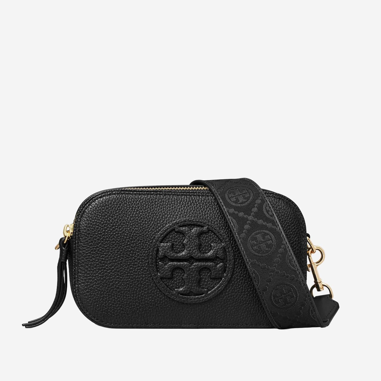 BORSA A TRACOLLA MILLER 171956 001 TORY BURCH 