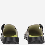 MULES IN SUEDE 1031237 METALWOODPLAZA KEEN 