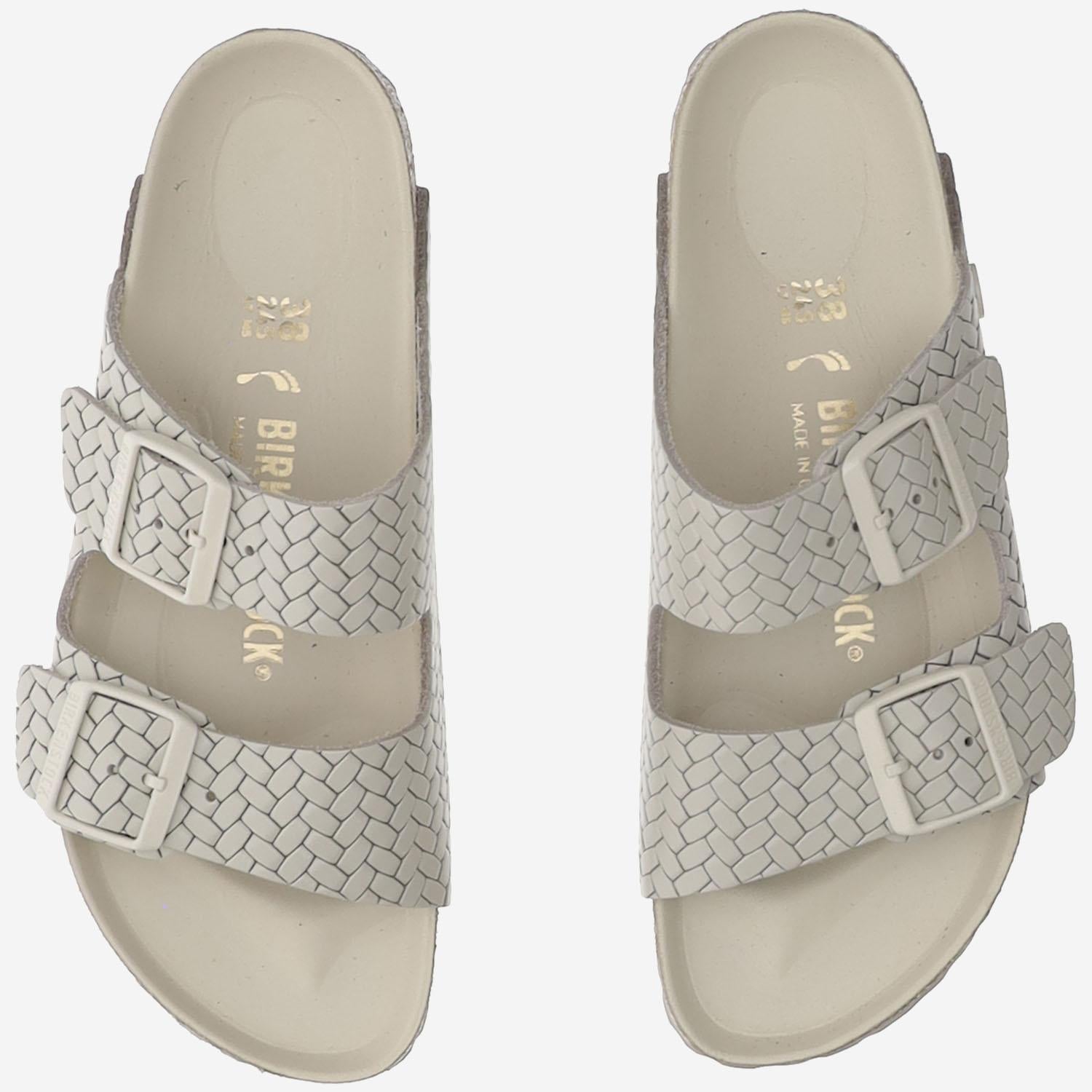 BIRKENSTOCK 1029152ECRU