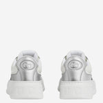 Sneakers con suola oversize 848317 AAFMN8147 GUCCI 