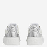 Sneakers con suola oversize 848317 AAFMN8147 GUCCI 