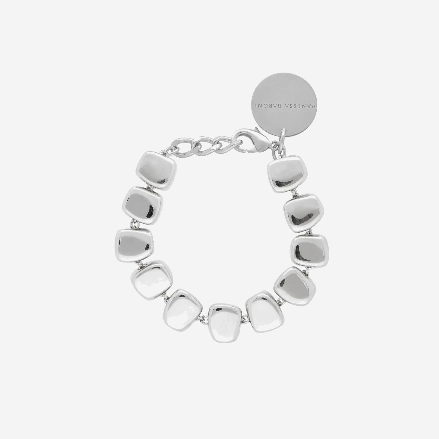 VANESSA BARONI VB2509SILsilver