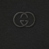 T-SHIRT A MANICHE LUNGHE IN COTONE 815127 XJHKE1043 GUCCI 