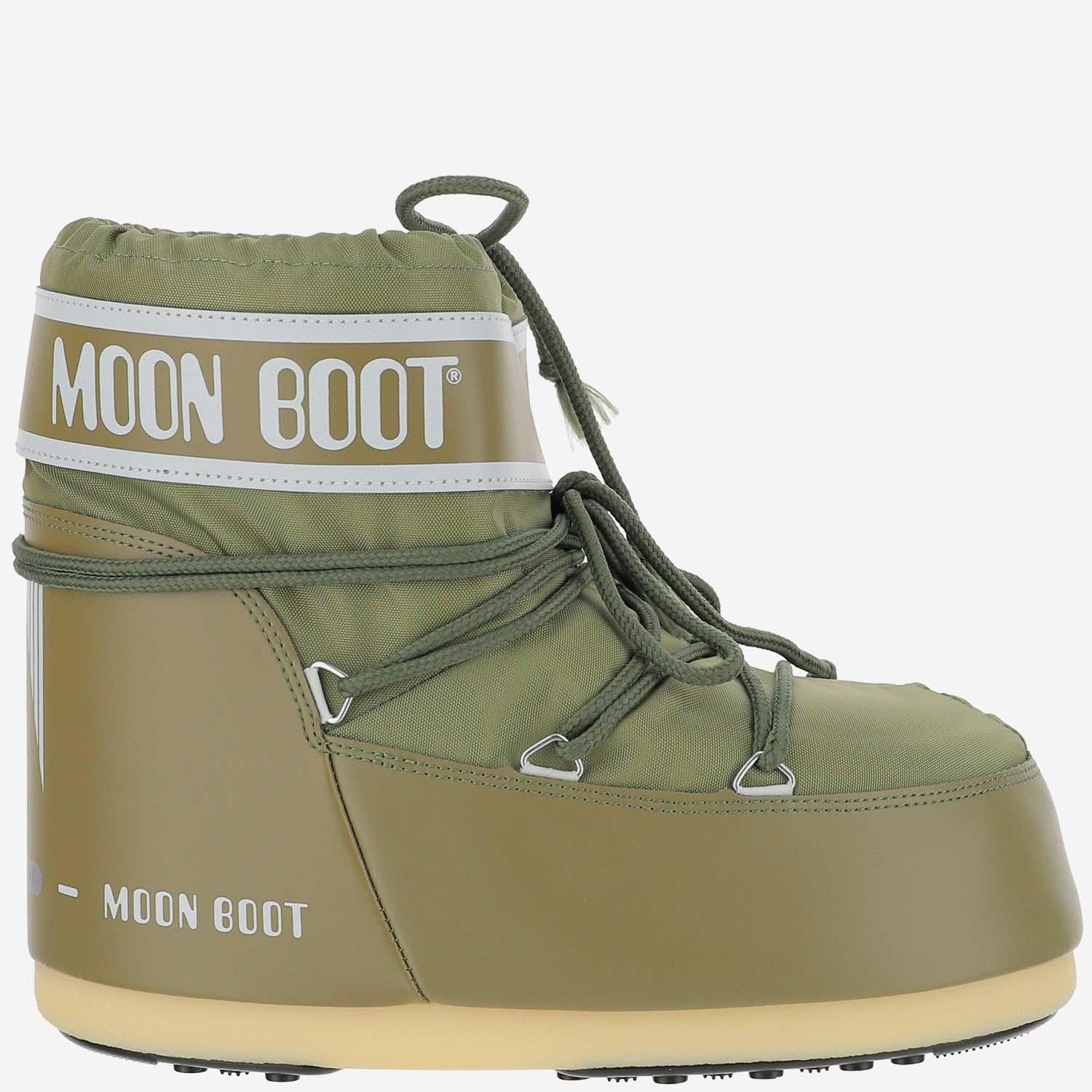 STIVALETTI ICON LOW 1409340 M006 MOON BOOT 