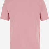 T-SHIRT IN COTONE CON STAMPA LOGO 838011 XJHG55033 GUCCI 