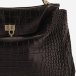 Borsa rodeo media 789772 2AA5L2221 BALENCIAGA 