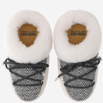 MULES EVX CHALET 1470120 L032 MOON BOOT X GUEST IN RESIDENCE 