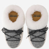 MULES EVX CHALET 1470120 L032 MOON BOOT X GUEST IN RESIDENCE 