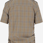 BURBERRY 8107968NUTIPCHECK