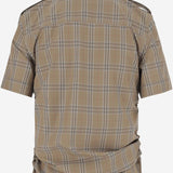 BURBERRY 8107968NUTIPCHECK