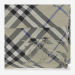 BURBERRY 8106710LICHEN