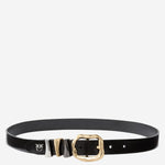 cintura in pelle 105465 A2QKZ99P PINKO 