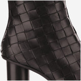 STIVALI ATOMIC 811087 V2ED02113 BOTTEGA VENETA 
