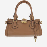 BORSA PADDINGTON IN PELLE CH25WS802P75 209 CHLOE 