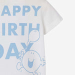 T-SHIRT IN COTONE CON STAMPA 834576 XJHPI9214 GUCCI KIDS 