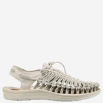 SANDALI UNEEK IN PELLE 1032100 ATMOSPHEREBIRCH KEEN 