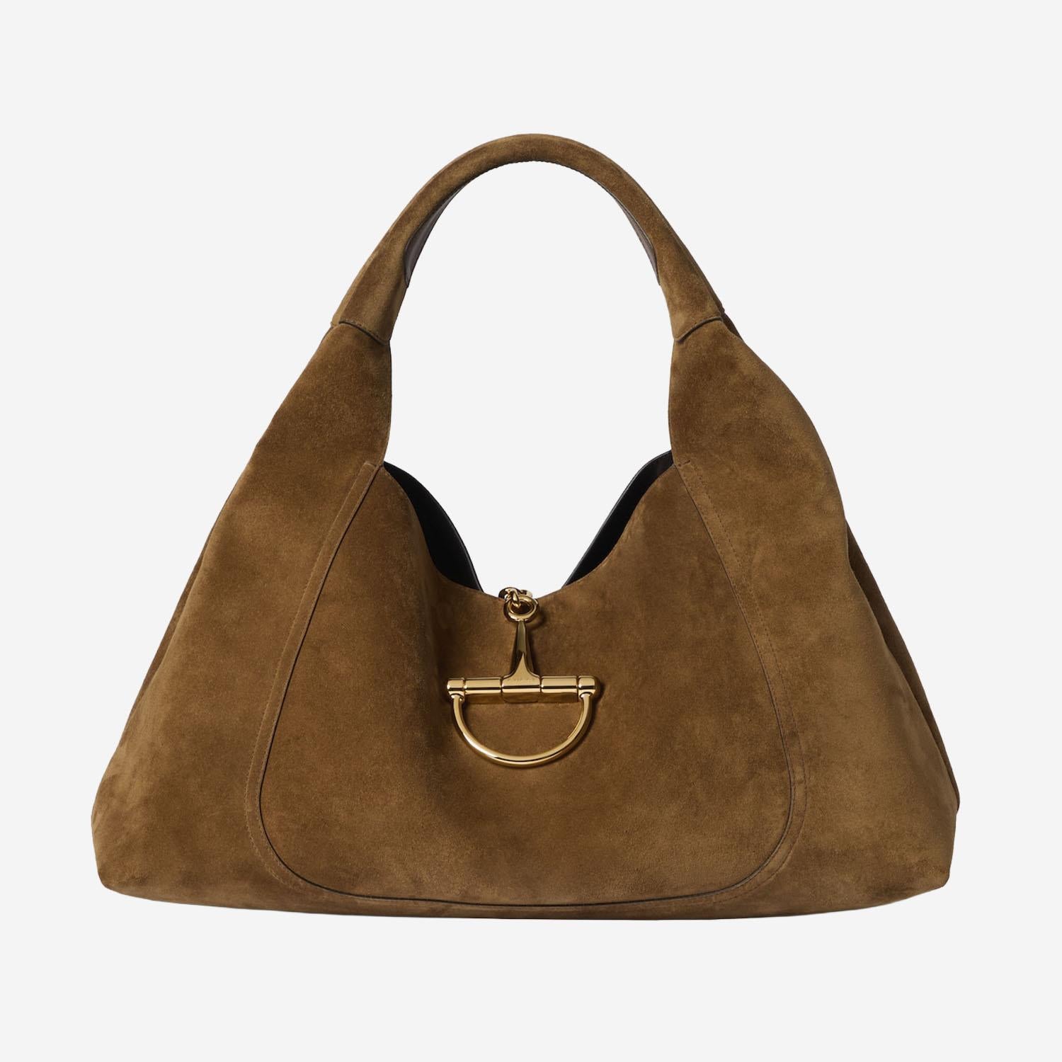 Borsa a spalla Gucci Softbit misura maxi 837466 AAFLB2118 GUCCI 