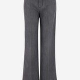 JEANS IN DENIM DI COTONE 841027 V5SO01003 BOTTEGA VENETA 
