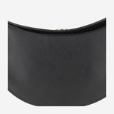 BORSA A SPALLA IN PELLE BAW00444AC18A08 990 JACQUEMUS 