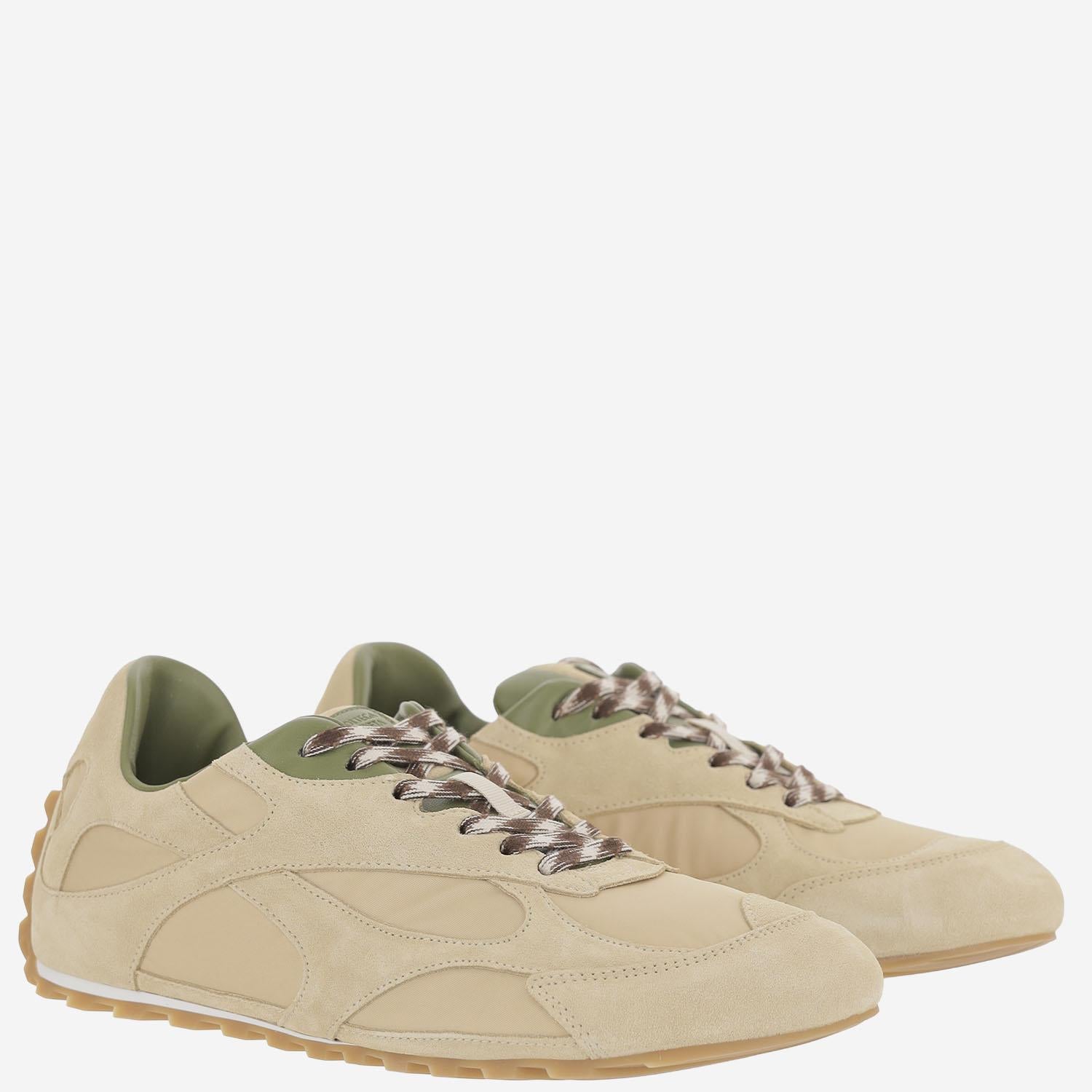 SNEAKERS ORBIT FLASH 838373 V3MS29725 BOTTEGA VENETA 