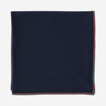 Coperta neonato in lana con nastro Web 828916 3K2064166 GUCCI KIDS 