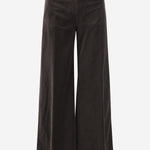 PANTALONI IN COTONE 0156V548 85325 ASPESI 