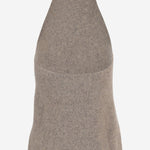 Top in misto lana AW25T2475Y222 ASH LAUREN MANOOGIAN 