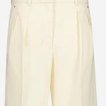 PANTALONI SARTORIALI A GAMBA AMPIA 2A00004 599CG051 MONCLER 