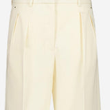 PANTALONI SARTORIALI A GAMBA AMPIA 2A00004 599CG051 MONCLER 