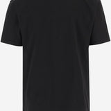 T-SHIRT IN COTONE CON STAMPA 7V0MG16P B6E0NR VALENTINO 