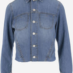 GIACCA IN COTONE 1431KDL STOK LAGENCE 
