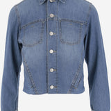GIACCA IN COTONE 1431KDL STOK LAGENCE 