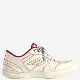Sneaker Hamptons Worn-out 841765 WCURS9960 BALENCIAGA 