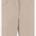 PANTALONI IN LANA J01KA0179 J40002277 JIL SANDER 
