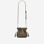 MINI POCHETTE JAMIE IN PELLE 859174 AAB323212 SAINT LAURENT 