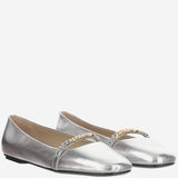 Ballerine max 05 SD0383 P049ZZF PINKO 
