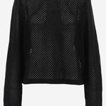 MAGLIA IN LANA E CASHMERE 26217642 90 ALLUDE 