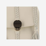 BORSA A SPALLA PENELOPE PICCOLA CHC23US567K15 101 CHLOE 