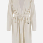 CARDIGAN LUNGO IN CASHMERE GIUSTO 003 MAX MARA 