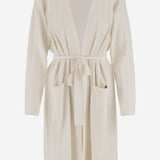 CARDIGAN LUNGO IN CASHMERE GIUSTO 003 MAX MARA 