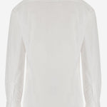 CAMICIA IN COTONE BP12G7T 1X61000 GHERARDI 