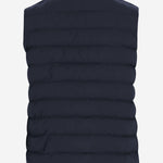 GILET IMBOTTITO IN NYLON PC0007ULE 12456Z9300 HERNO 