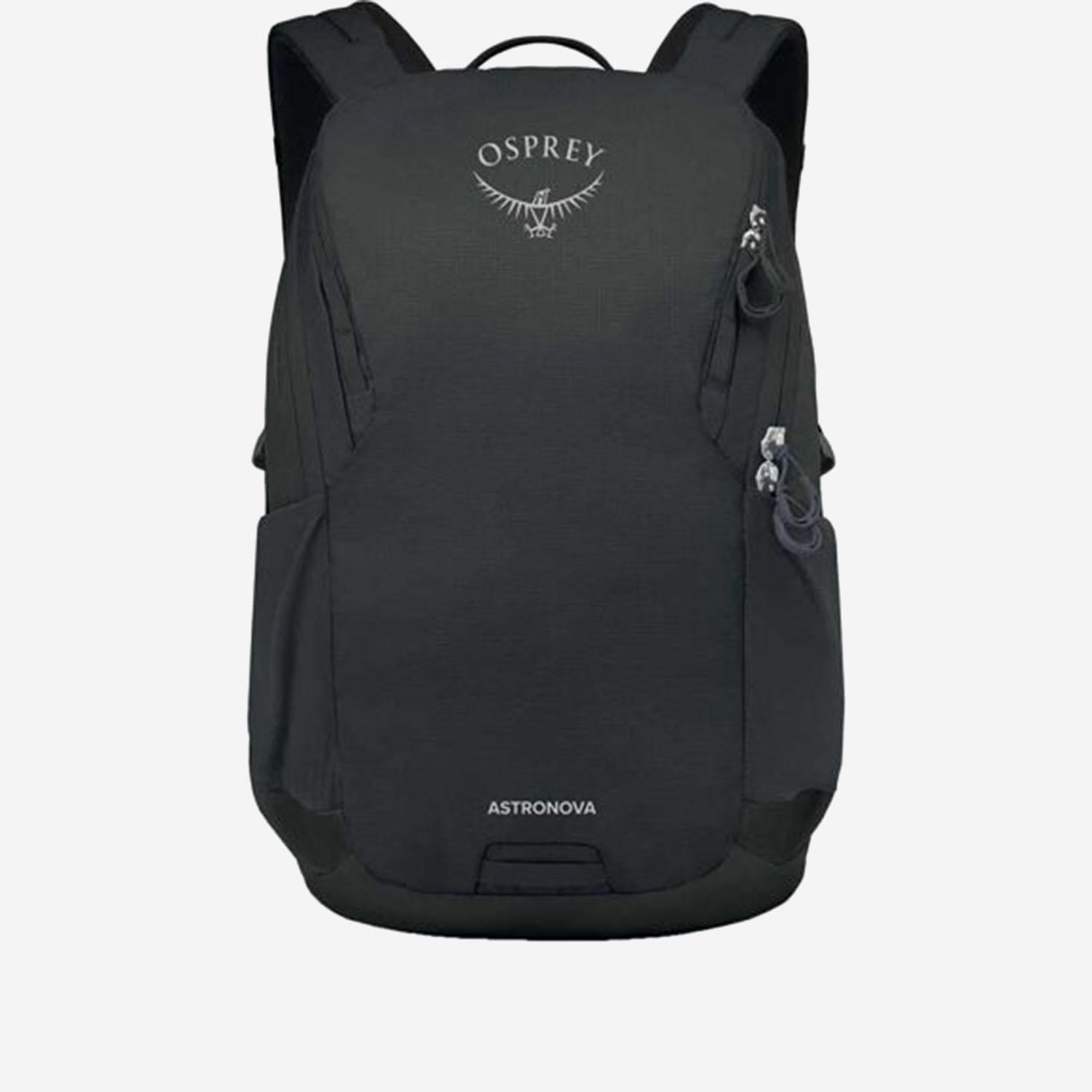 ZAINO ASTRONOVA<BR/> 10006382 BLACK OSPREY 