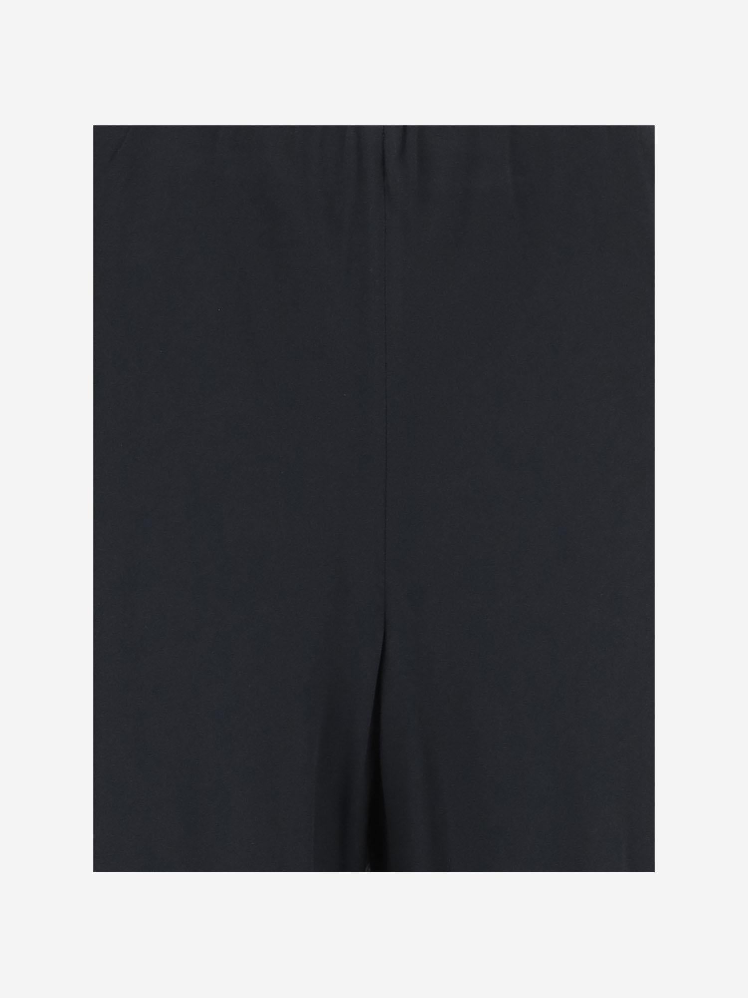 PANTALONI IN TESSUTO V916021907 403CBL VINCE 