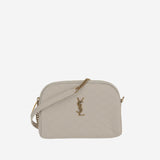 BORSA A SPALLA GABY IN PELLE TRAPUNTATA 733667 1EL079207 SAINT LAURENT 