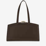 BORSA SERENA IN PELLE SERENA MIDDLEHERAT BENEDETTA BRUZZICHES 