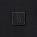 T-SHIRT IN COTONE CON STAMPA POSTERIORE M261TS06 708B WOOYOUNGMI 
